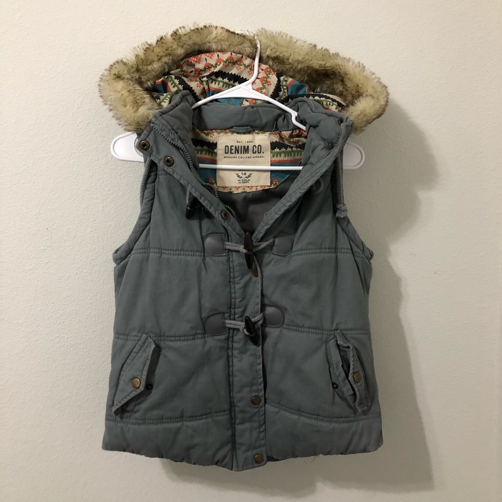 Vest